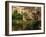 Argenton-Sur-Creuse, Indre, Centre, France, Europe-David Hughes-Framed Photographic Print