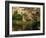 Argenton-Sur-Creuse, Indre, Centre, France, Europe-David Hughes-Framed Photographic Print