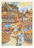 Old Jerusalem Market-Ari Gradus-Limited Edition