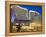 Aria Casino at Citycenter, Las Vegas, Nevada, United States of America, North America-Richard Cummins-Framed Premier Image Canvas