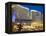 Aria Casino at Citycenter, Las Vegas, Nevada, United States of America, North America-Richard Cummins-Framed Premier Image Canvas