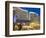 Aria Casino at Citycenter, Las Vegas, Nevada, United States of America, North America-Richard Cummins-Framed Photographic Print