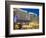 Aria Casino at Citycenter, Las Vegas, Nevada, United States of America, North America-Richard Cummins-Framed Photographic Print