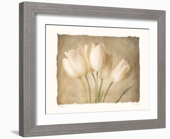 Aria I-Amy Melious-Framed Art Print