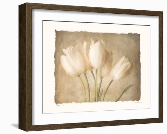 Aria I-Amy Melious-Framed Art Print