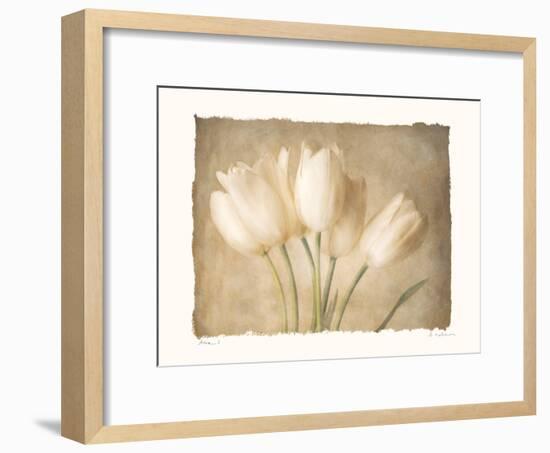 Aria I-Amy Melious-Framed Art Print