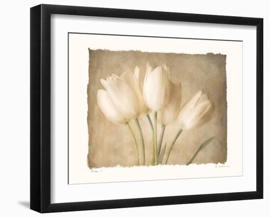 Aria I-Amy Melious-Framed Art Print