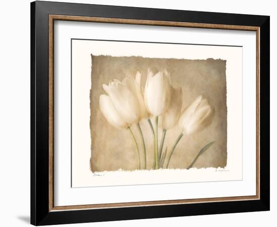 Aria I-Amy Melious-Framed Art Print