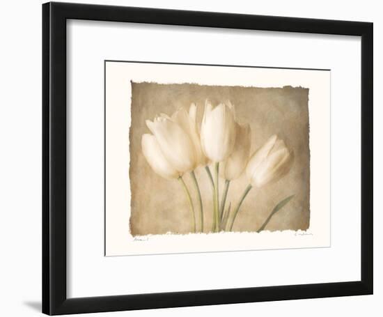 Aria I-Amy Melious-Framed Art Print