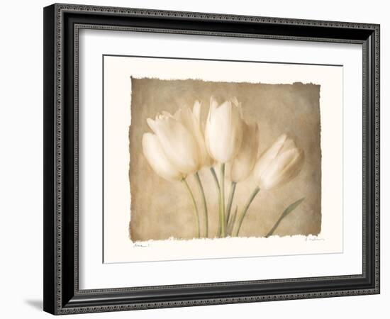 Aria I-Amy Melious-Framed Art Print