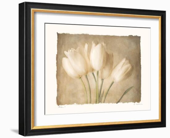 Aria I-Amy Melious-Framed Art Print