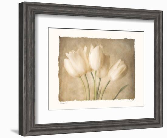 Aria I-Amy Melious-Framed Art Print