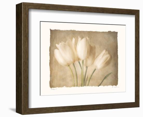 Aria I-Amy Melious-Framed Art Print