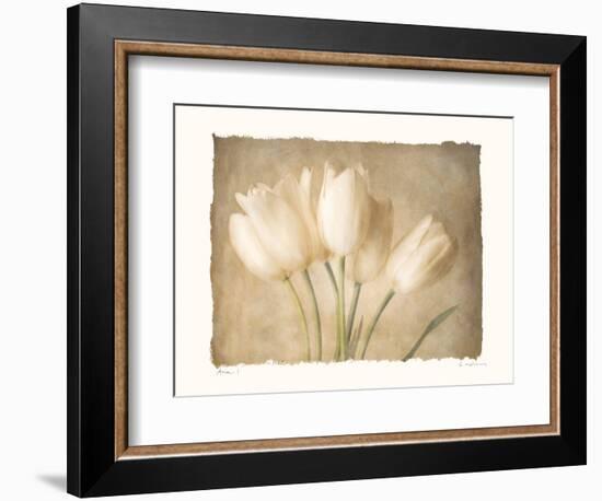 Aria I-Amy Melious-Framed Art Print