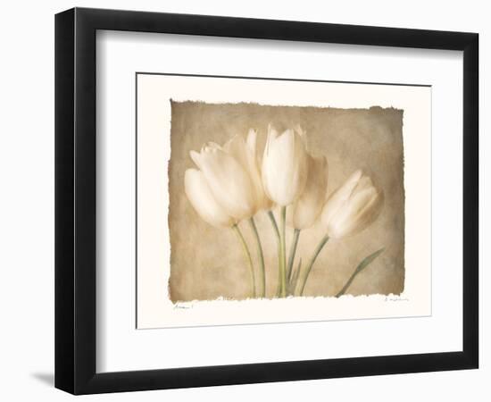 Aria I-Amy Melious-Framed Art Print