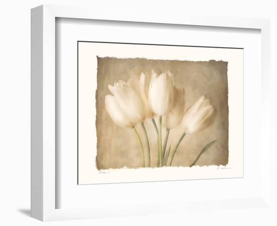 Aria I-Amy Melious-Framed Art Print