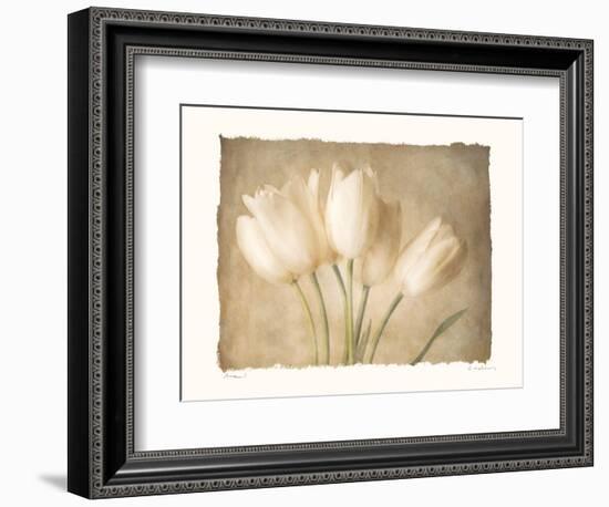 Aria I-Amy Melious-Framed Art Print