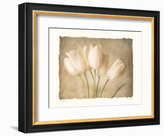 Aria I-Amy Melious-Framed Art Print