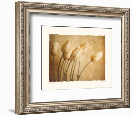 Aria II-Amy Melious-Framed Art Print