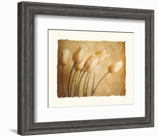 Aria II-Amy Melious-Framed Art Print