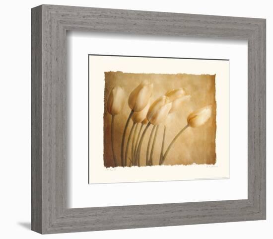 Aria II-Amy Melious-Framed Art Print