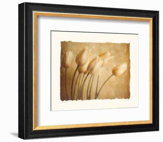 Aria II-Amy Melious-Framed Art Print