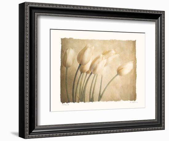 Aria II-Amy Melious-Framed Premium Giclee Print