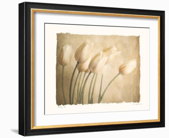 Aria II-Amy Melious-Framed Art Print