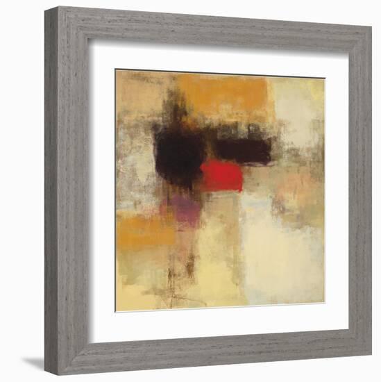 Aria-Eric Balint-Framed Art Print