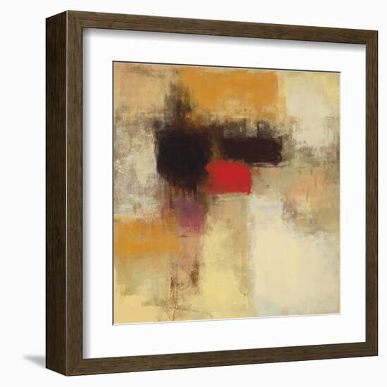 Aria-Eric Balint-Framed Art Print