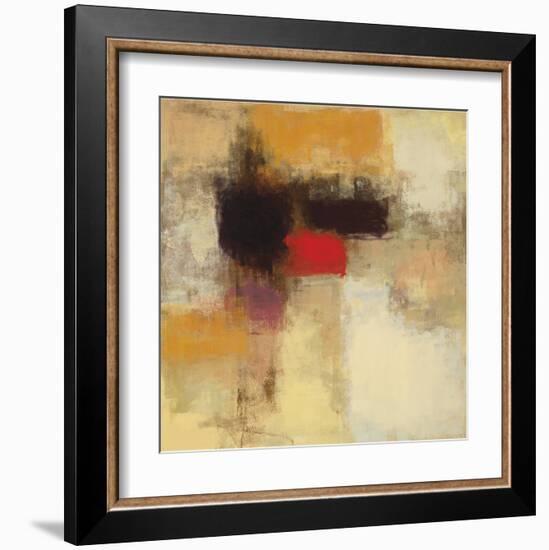 Aria-Eric Balint-Framed Art Print