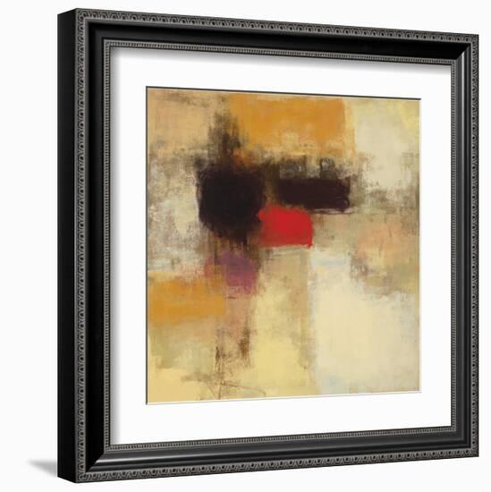 Aria-Eric Balint-Framed Art Print