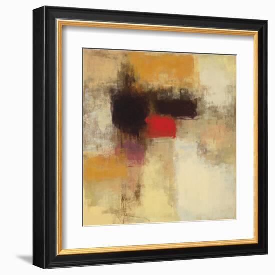 Aria-Eric Balint-Framed Art Print