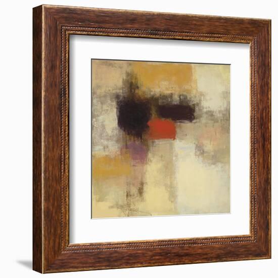 Aria-Eric Balint-Framed Art Print