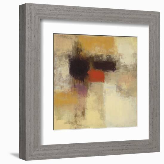 Aria-Eric Balint-Framed Art Print