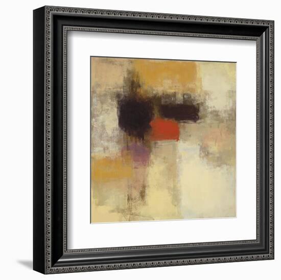 Aria-Eric Balint-Framed Art Print