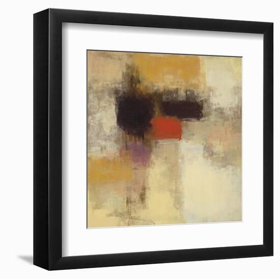 Aria-Eric Balint-Framed Art Print