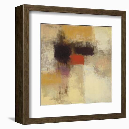 Aria-Eric Balint-Framed Art Print