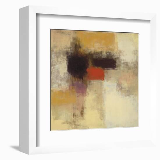 Aria-Eric Balint-Framed Art Print