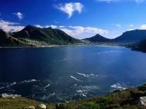 Hout Bay From Chapman's Peak Drive, Cape Peninsula, South Africa-Ariadne Van Zandbergen-Framed Photographic Print