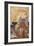 Ariadne-Robert Anning Bell-Framed Giclee Print