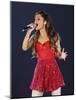 Ariana Grande-null-Mounted Photo