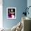 Ariana Grande-null-Framed Photo displayed on a wall