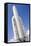 Ariane 5 Rocket-Mark Williamson-Framed Premier Image Canvas