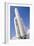 Ariane 5 Rocket-Mark Williamson-Framed Photographic Print