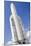 Ariane 5 Rocket-Mark Williamson-Mounted Photographic Print