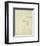 Arich Hier Eim Gesicht-Paul Klee-Framed Giclee Print