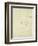 Arich Hier Eim Gesicht-Paul Klee-Framed Giclee Print