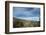 Arid Altiplano landscape, Sajama National Park, Bolivia-Anthony Asael-Framed Photographic Print