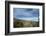 Arid Altiplano landscape, Sajama National Park, Bolivia-Anthony Asael-Framed Photographic Print